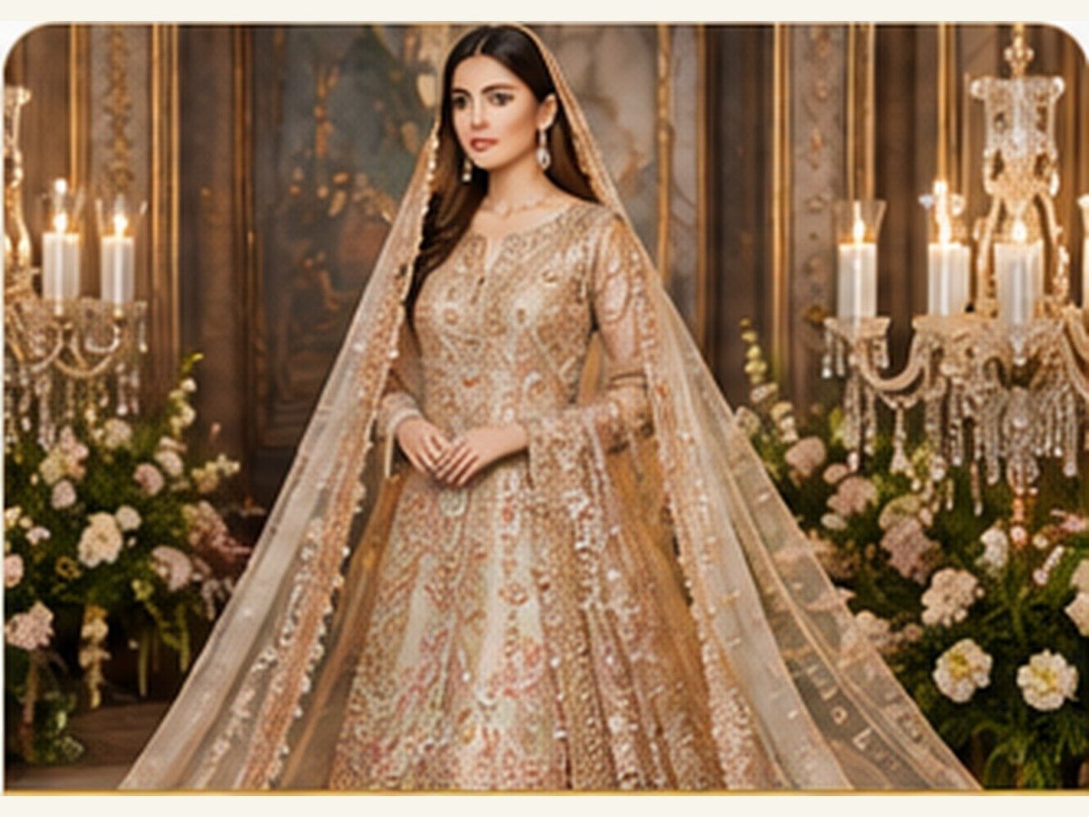 Wedding Wear