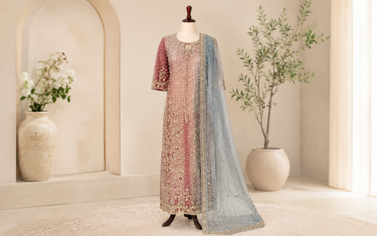 Wedding Wear
