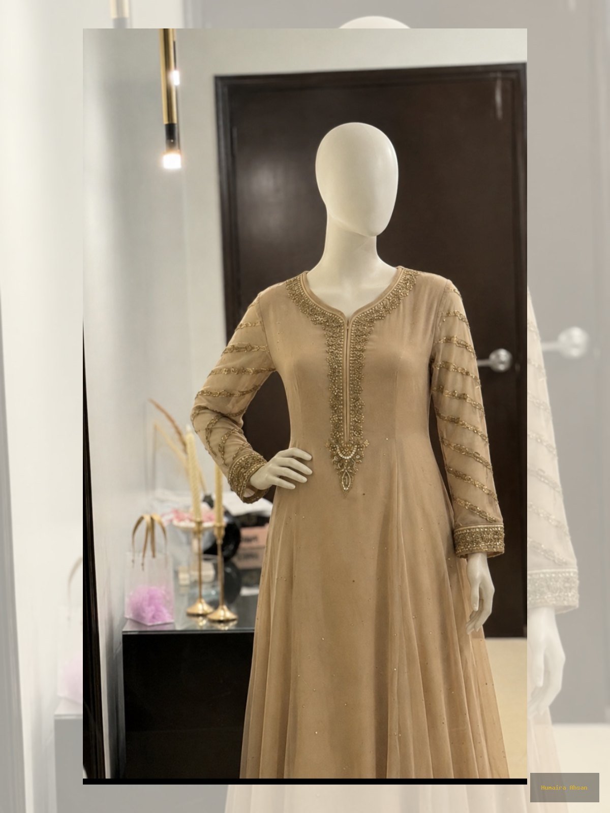 Timeless Elegance