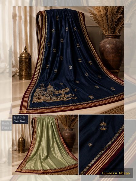 Mughal Riwayat