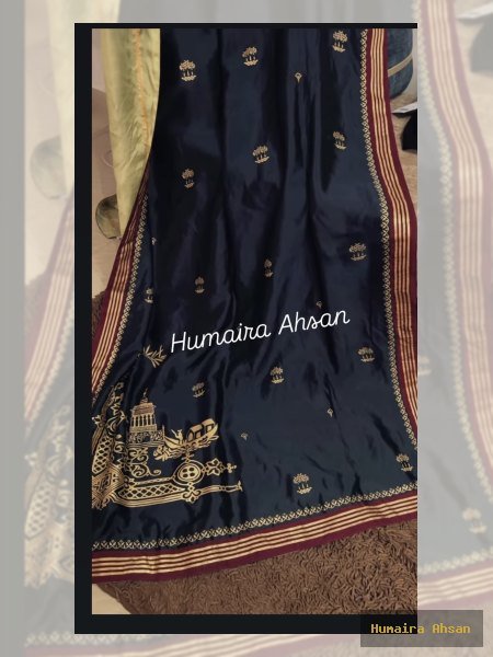 Mughal Riwayat